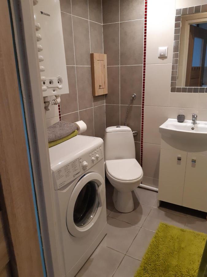 City Studio Częstochowa Esterno foto