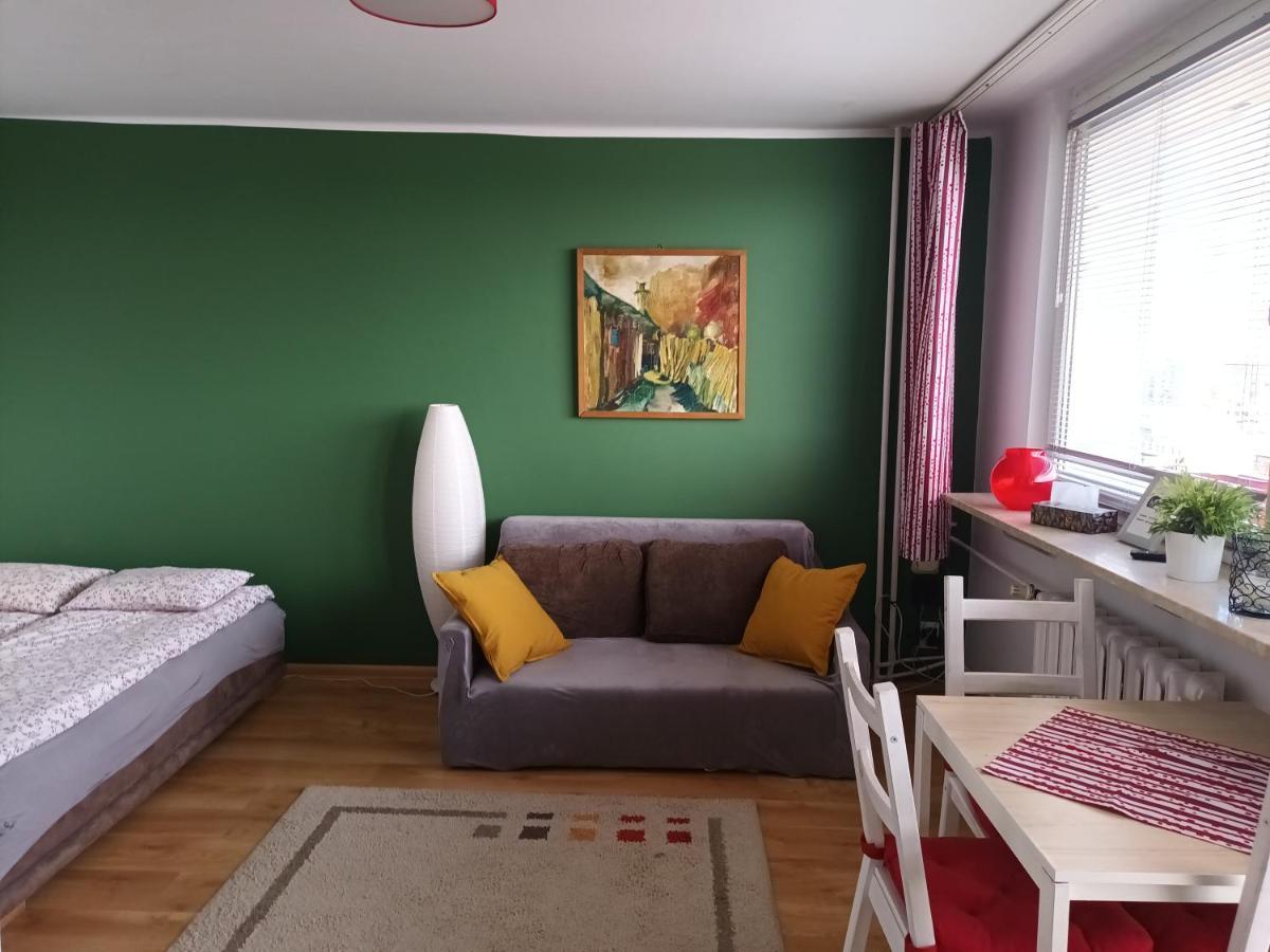 City Studio Częstochowa Esterno foto