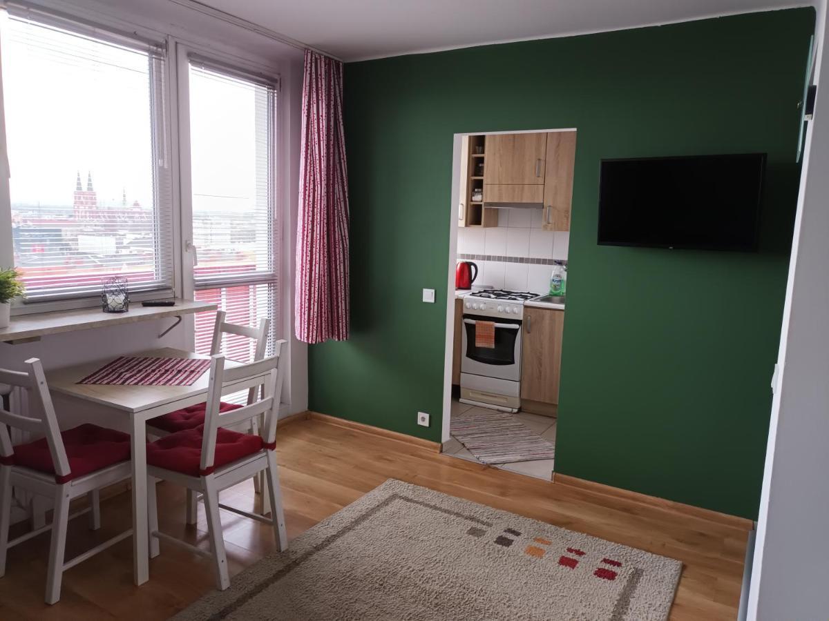 City Studio Częstochowa Esterno foto