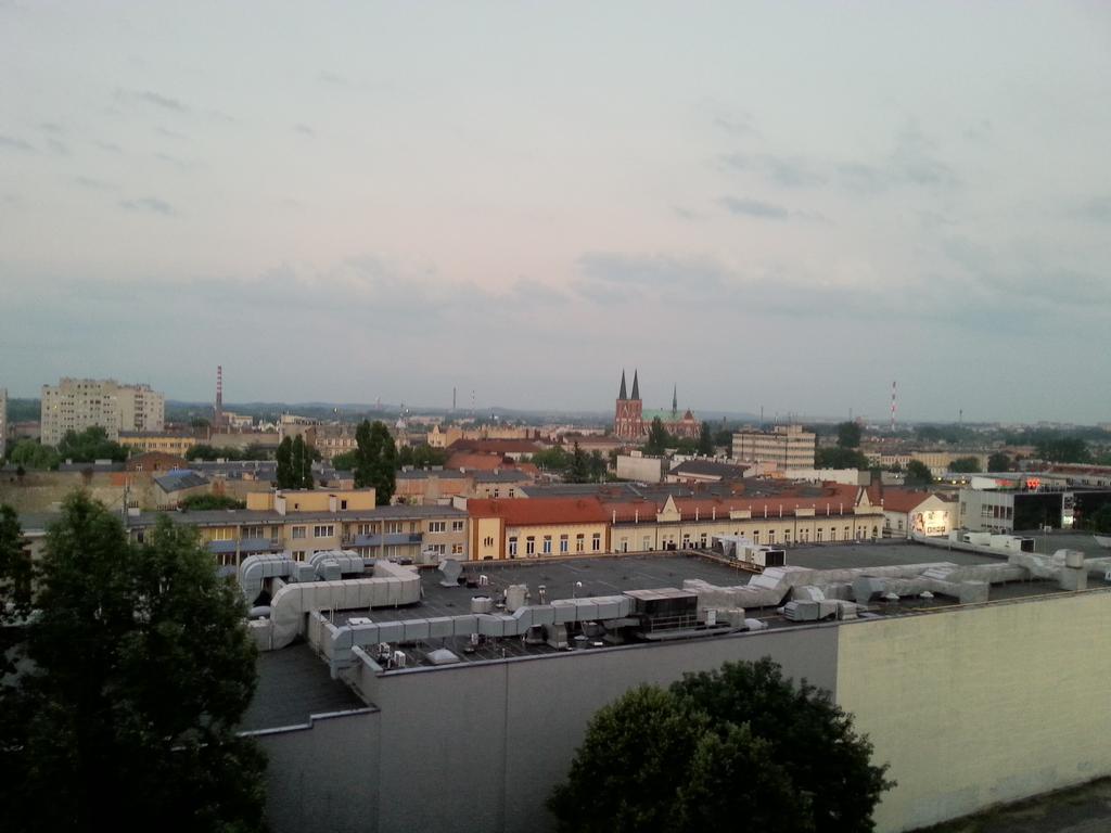 City Studio Częstochowa Esterno foto