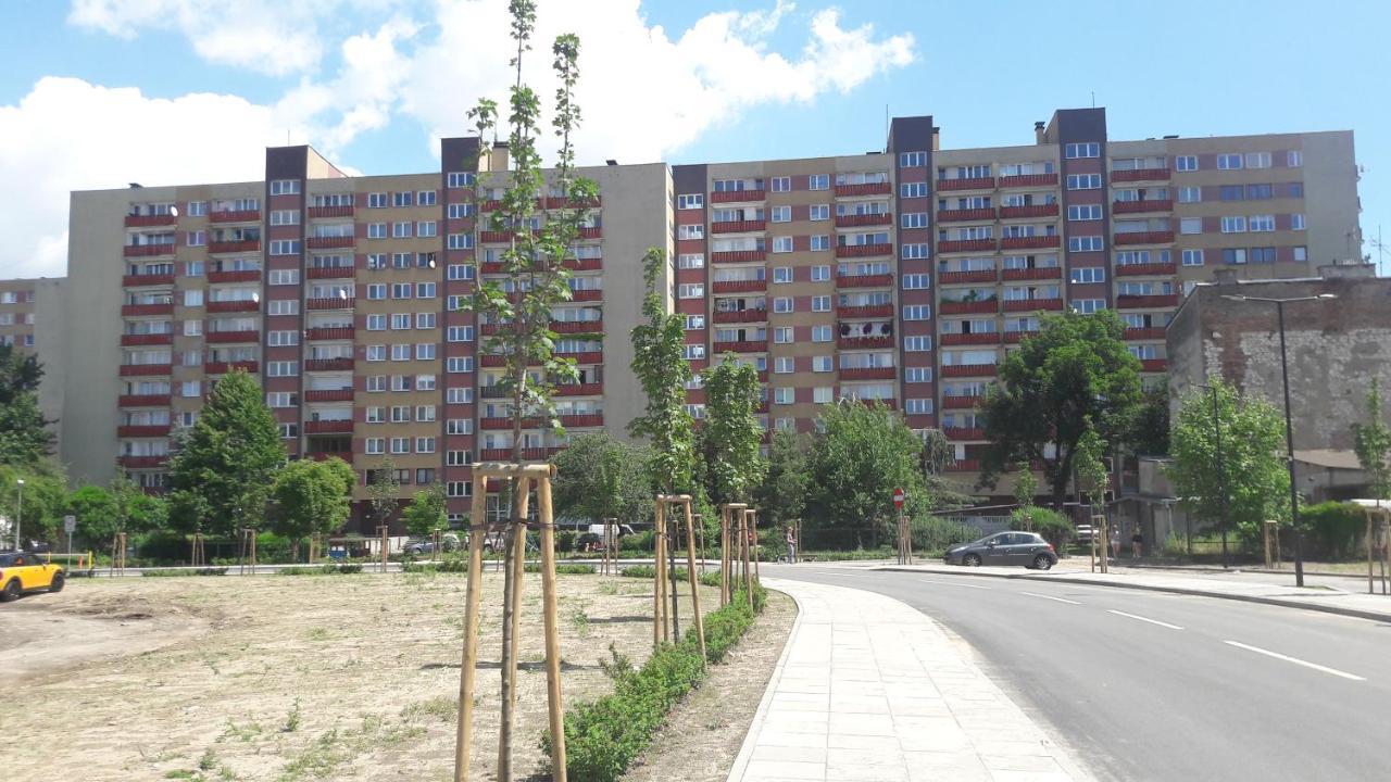 City Studio Częstochowa Esterno foto